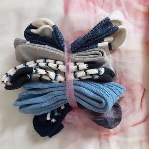 3 Dollars**** WITH PURCHASE****   NWOT Ladies Socks